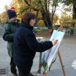 Dny otev�en�ch ateli�r� 2011, Na Ml�nsk� stoce