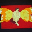 MOTL - tempera na pape