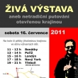 2. putovn� v�stava - 16.7.2011