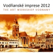 Vodany 2012